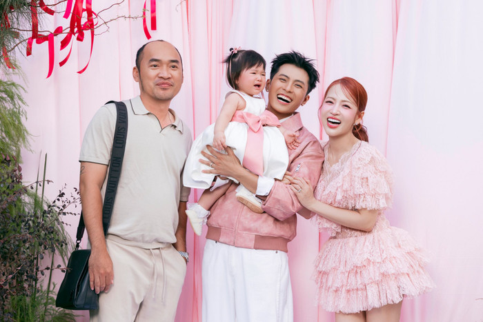 Một ngày trước buổi tiệc, nam diễn viên gặp 'sự cố' hy hữu khi nhớ nhầm ngày.