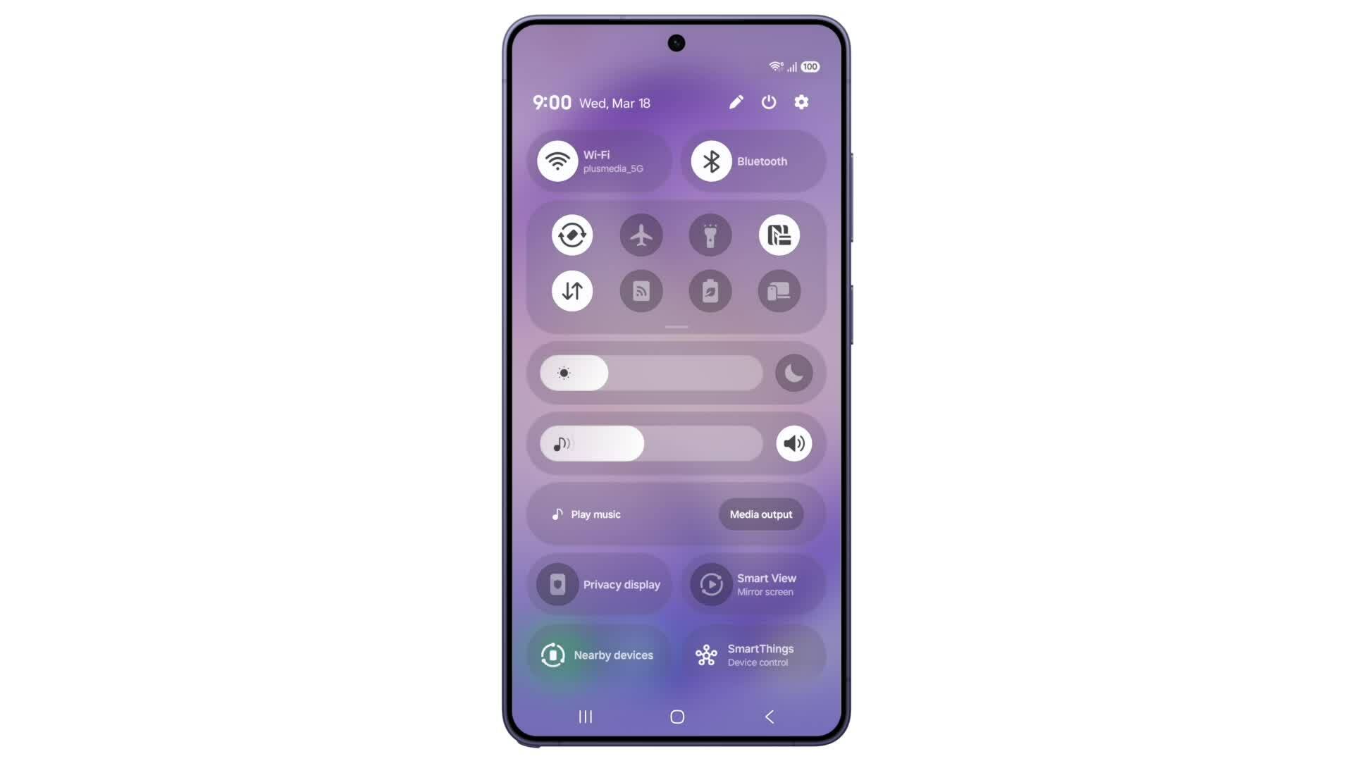Samsung xác nhận Galaxy S26 series sẽ hỗ trợ AirDrop