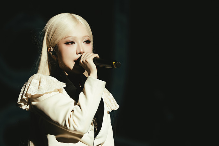 skbkxfjest1-fzs8uzdba72-0dliuawijq3 Phùng Khánh Linh mới đây đã có những chia sẻ đáng chú ý về hành trình làm nghệ thuật, đặc biệt là giai đoạn tiêu cực, từng muốn bỏ cuộc.