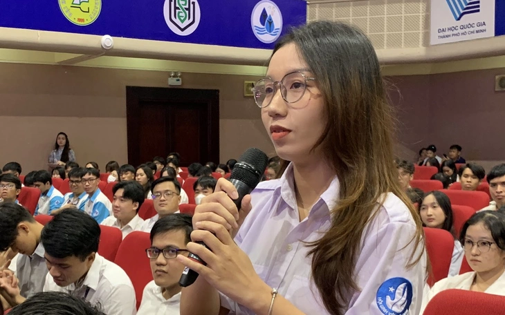 Xếp hạng đại học QS 2026: Lộ diện nhiều gương mặt mới của Việt Nam - Ảnh 3.