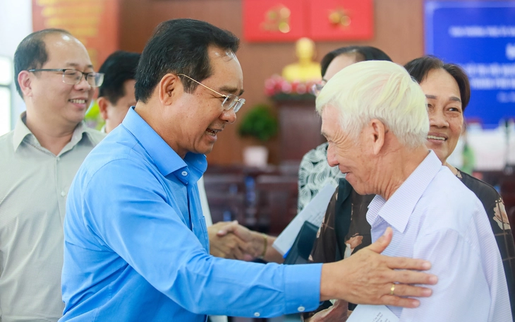 TP.HCM phấn đấu xây thêm 1.000 phòng học trước năm học mới - Ảnh 2.