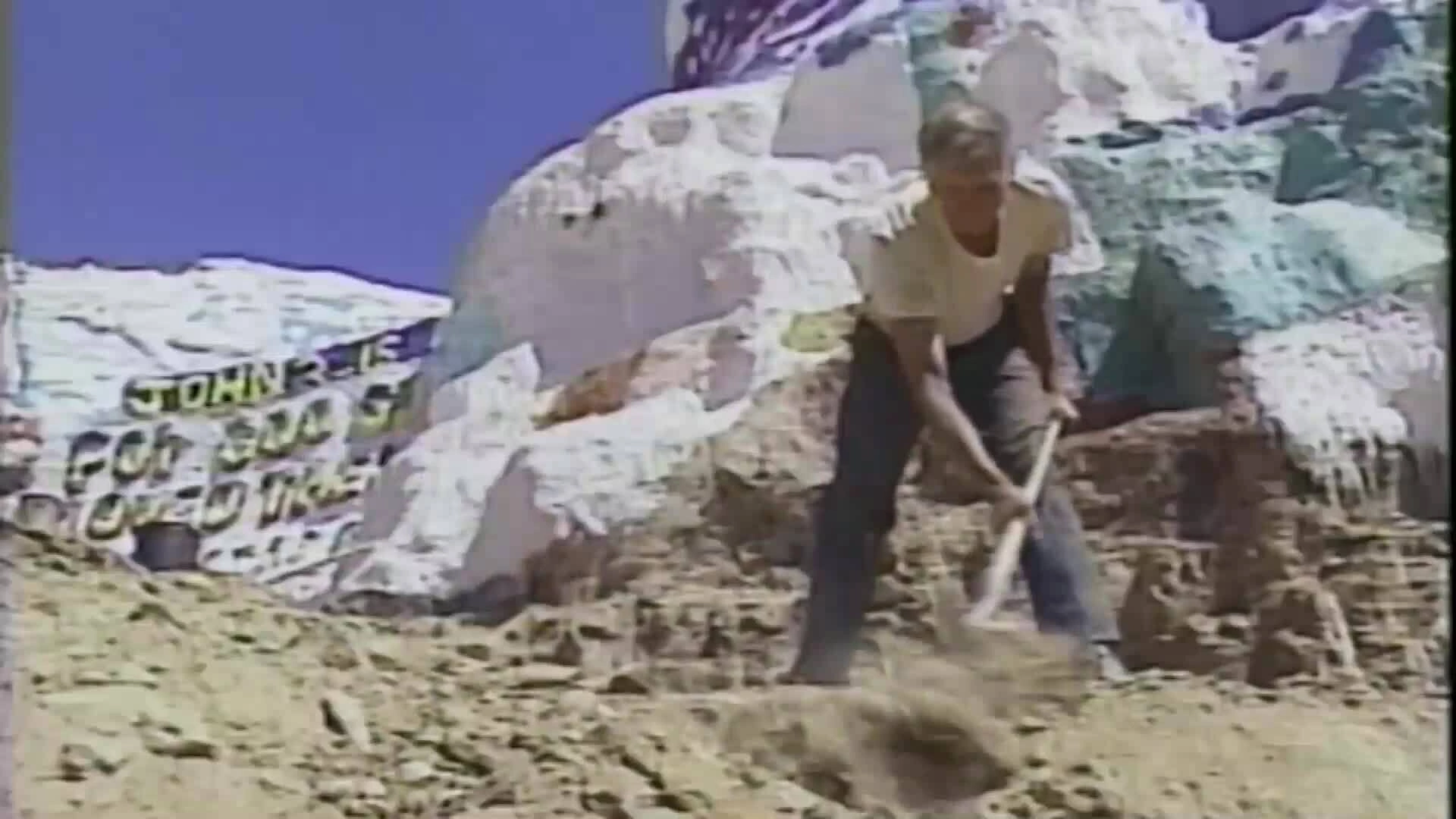 Thành phố không luật lệ ở Mỹ