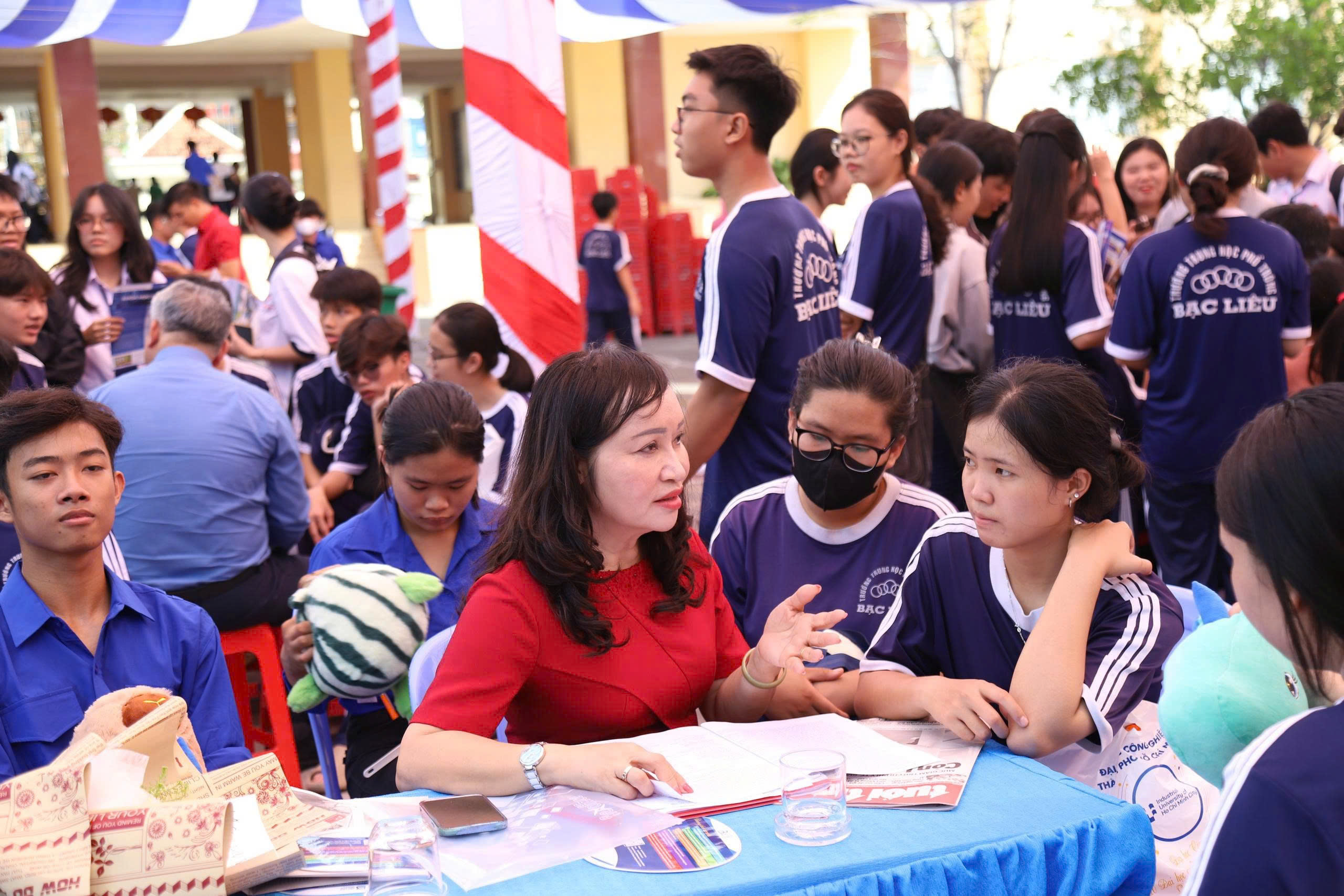 chọn nghề - Ảnh 1.