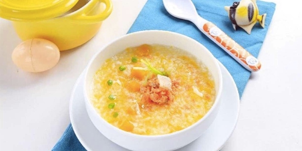 thuc-don-an-dam-cho-be-7-thang-6 Cháo trứng cà chua món ăn dặm truyền thống dễ làm cho bé