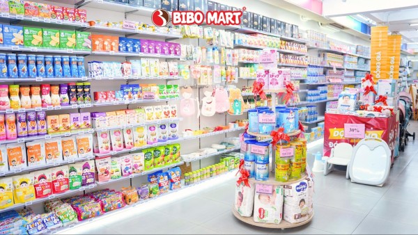 thuc-don-an-dam-cho-be-7-thang-9 Bibo Mart - Hệ thống cửa hàng mẹ và bé số 1 tại Việt Nam
