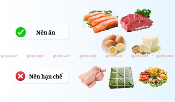 Thực đơn dinh dưỡng cho mẹ sau sinh mổ