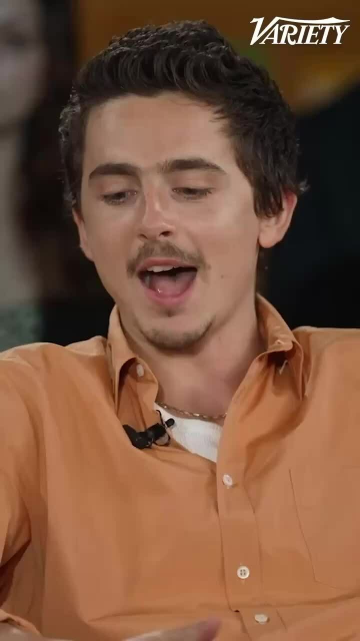 Timothée Chalamet bị chỉ trích vì bình luận về opera và ballet