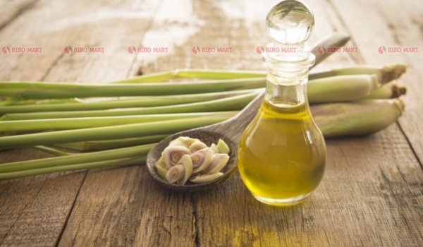 Tinh chất chiết xuất từ sả