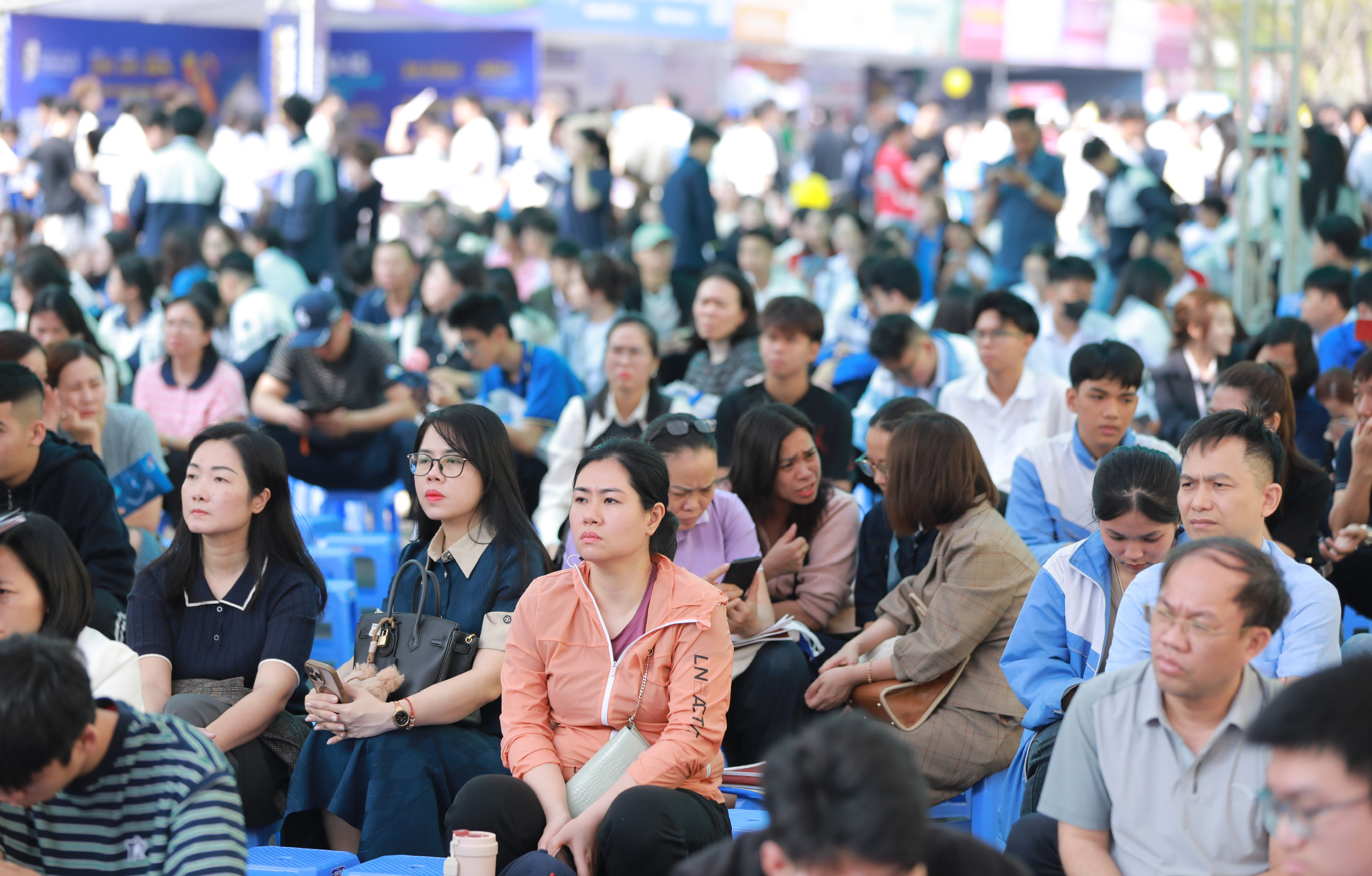 chọn ngành - Ảnh 1.