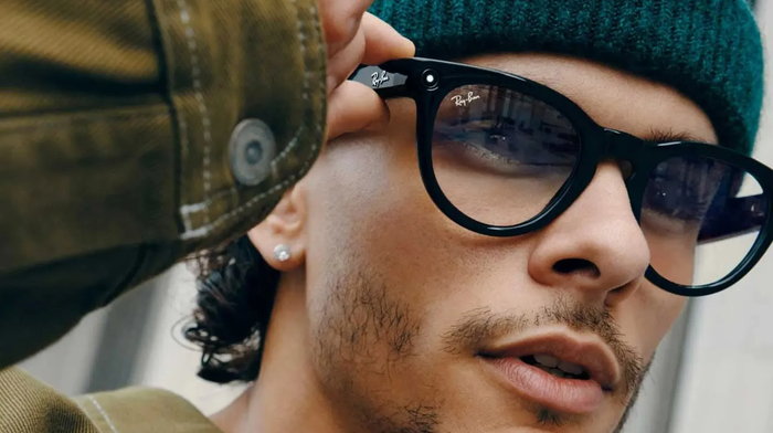 v6zo6i1bvf1-4qy3konrur2-15yz2ohozn3 Meta sắp trình làng kính Ray-Ban cho người cận.