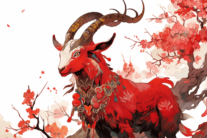 v8364yhr331-7ypnfrw7gx2-8cldosak8m3 Tuổi Mùi là một trong những con giáp có số đào hoa trong năm nay.