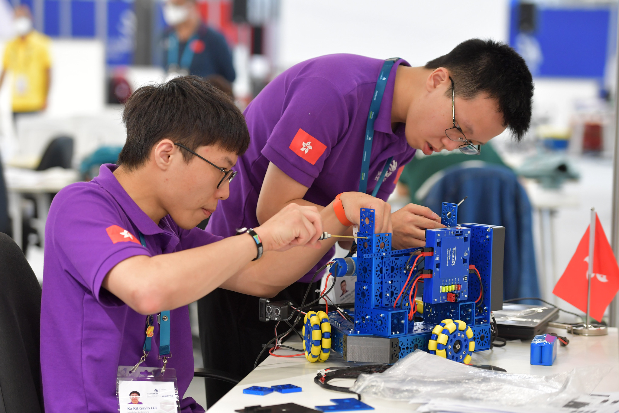 worldskills-lyon-empowers-main-image-17746896608061695002214 trường nghề - Ảnh 2.