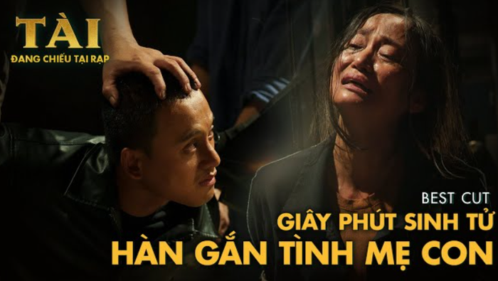 xtb65sqrq81-t3z0rfd0kw2-evtzzgm0xv3 Phân cảnh cảm xúc giữa Tài và người mẹ là điểm nhấn của bộ phim