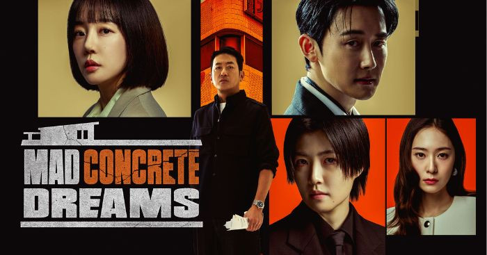 Phim khắc họa bức tranh hiện thực về cuộc chiến giành giật bất động sản trong lòng đô thị hiện đại, nơi những tòa nhà không chỉ là tài sản mà còn là biểu tượng của quyền lực, khiến con người sẵn sàng đánh đổi đạo đức và các mối quan hệ để đạt được vị thế.