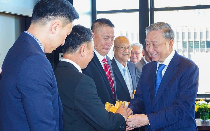 Xây dựng nguồn nhân lực: Nhìn từ Đức, Việt Nam cần những 'tổng công trình sư' khoa học - Ảnh 3.