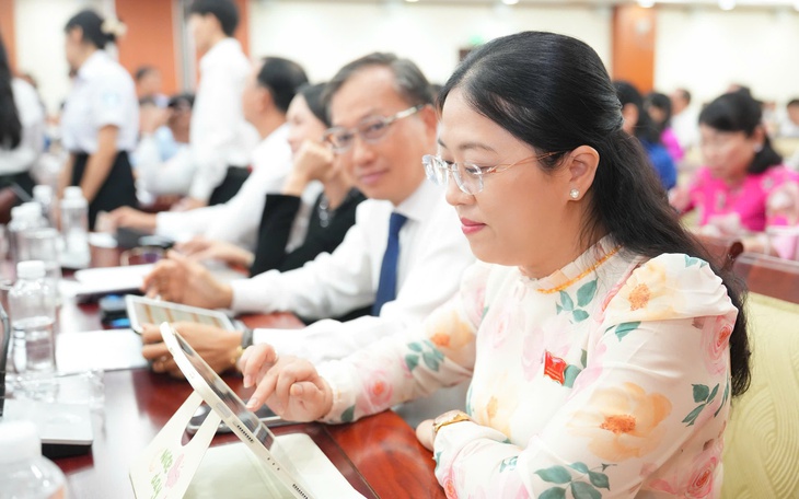 TP.HCM: Trẻ, giáo viên mầm non ở 162 KCN, xã, phường  'nơi có nhiều lao động' được hỗ trợ ra sao? - Ảnh 2.