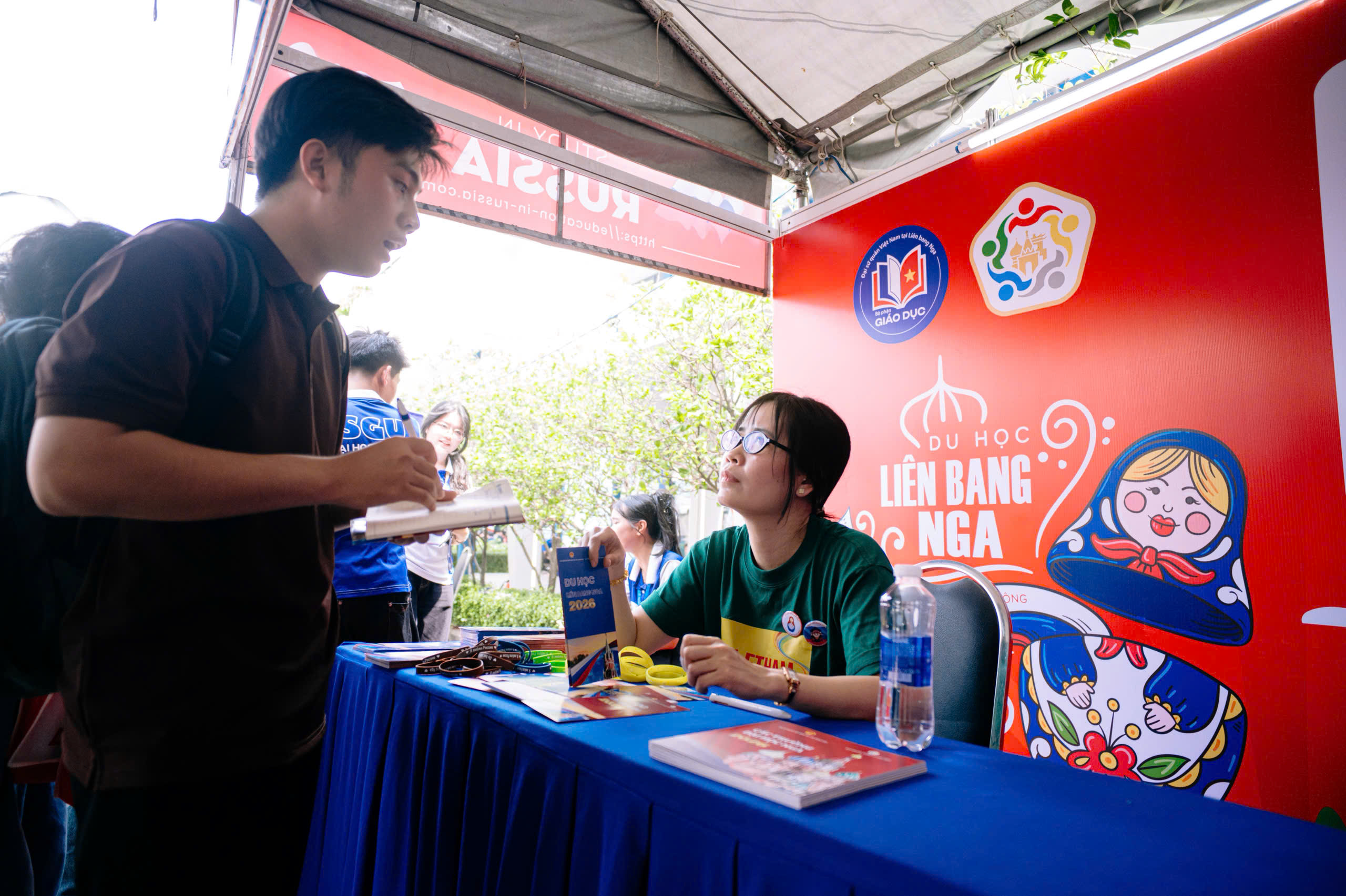 học bổng - Ảnh 5.