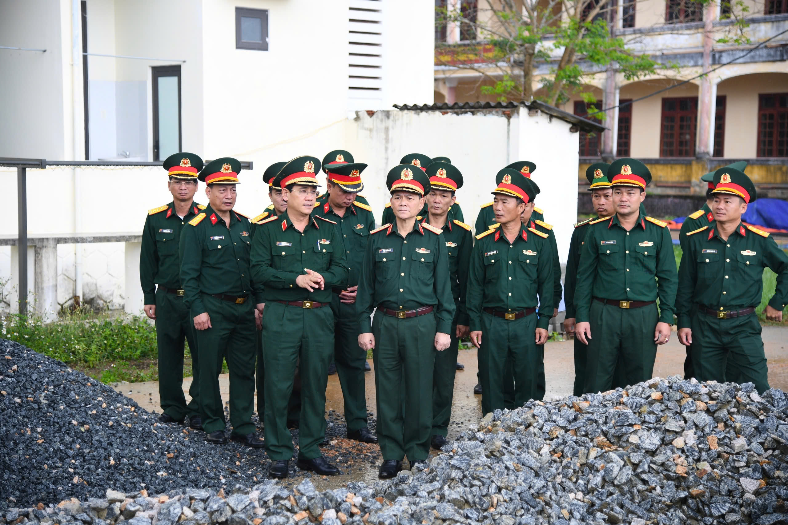 Đà Nẵng - Ảnh 1.