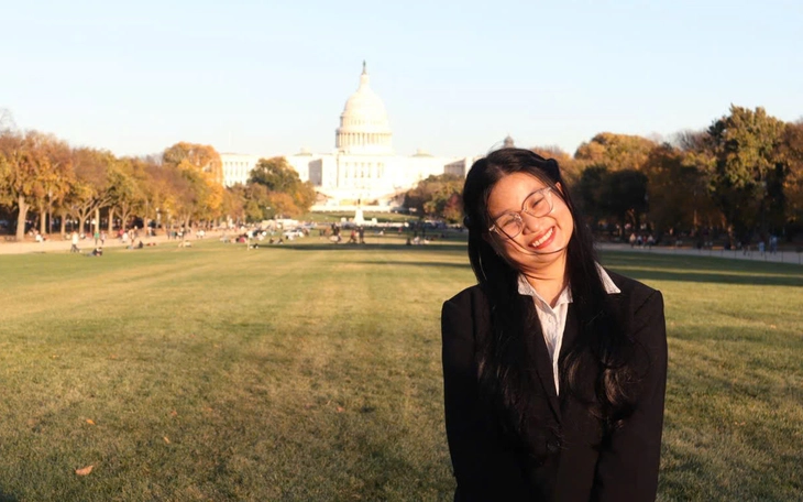 Kiện tướng trượt băng trúng tuyển đại học Mỹ - Ảnh 3.