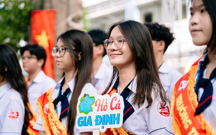 Tuyển sinh lớp 10 sau sáp nhập: Học sinh Bà Rịa - Vũng Tàu cần tính kỹ nguyện vọng - Ảnh 4.