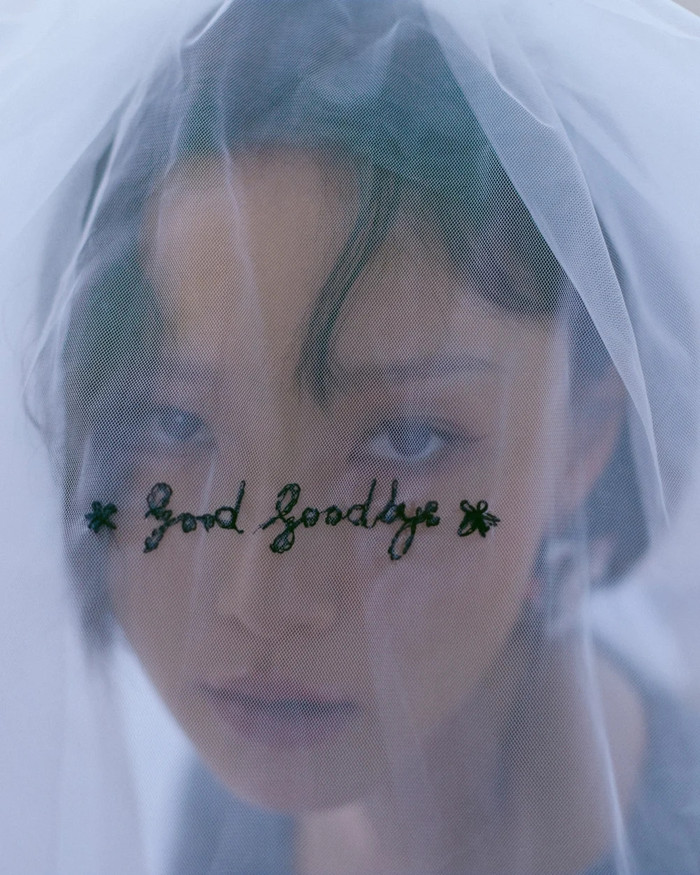 Hwasa xác nhận tái xuất, liệu có tạo ra 'cú nổ' như Good Goodbye? Ảnh 2