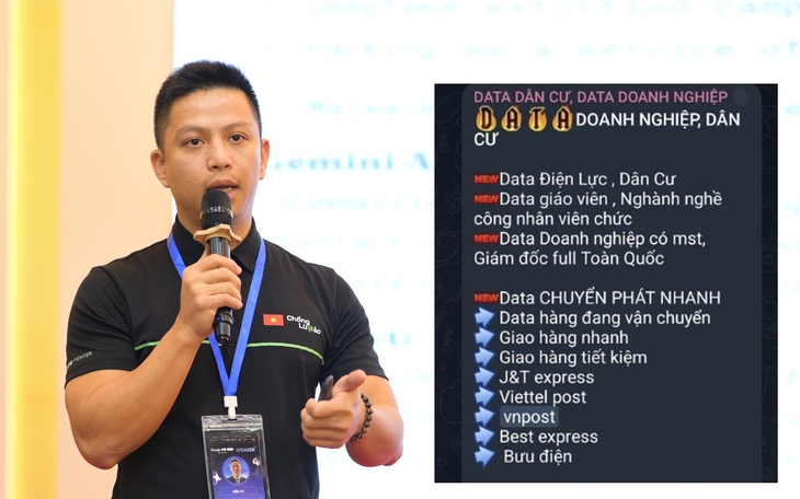 Hiếu PC cảnh báo rủi ro khi đăng video tự học của học sinh lên fanpage nhà trường - Ảnh 5.