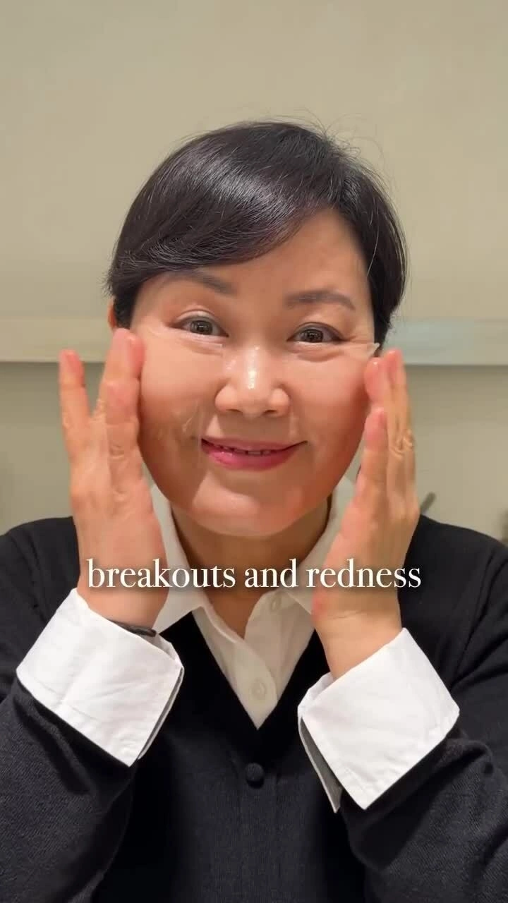 2 loại mặt nạ rẻ tiền giúp bà mẹ Hàn Quốc 63 tuổi có làn da căng mướt