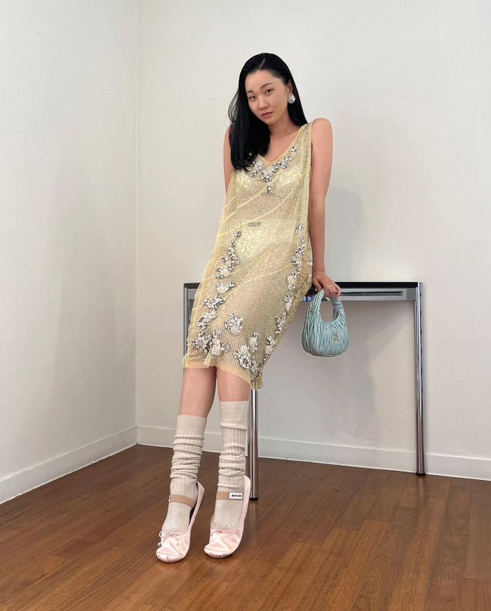 2l99mwtx9z1-rnfrkqi4832-bgzfycdrwp3 Jang Yoon Ju ghi dấu ấn mạnh mẽ ở lĩnh vực diễn xuất. (Ảnh: Elly)