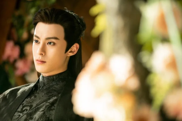 2qaniufnl21-z104tuauzs2-6pdqlmjt8v3 Điểm danh 9 mỹ nam cổ trang thế hệ 95 'gây thương nhớ' trên màn ảnh Hoa ngữ Ảnh 2