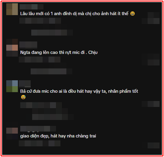 Hành động 'gây sốc' của Hà Nhi khi song ca cùng nam khán giả Ảnh 4