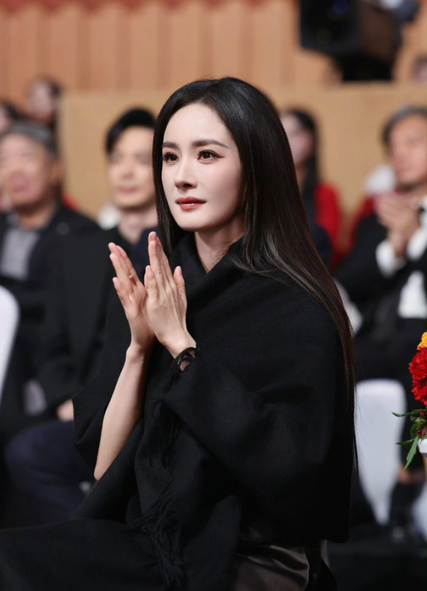 Dương Mịch đang tái định nghĩa bản thân, thoát khỏi hình ảnh cũ để hướng tới chiều sâu