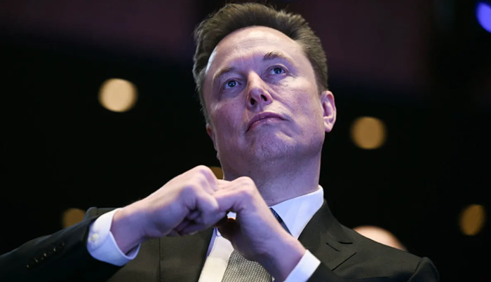 49s6tr8oto1-kqlqg7f7qo2-620k9kwmz73 Tỷ phú giàu nhất thế giới Elon Musk. Ảnh: CNBC