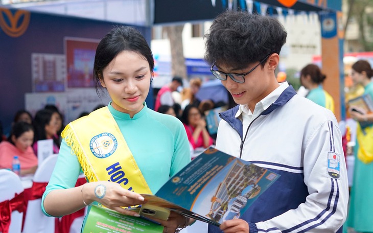 Học viện Tài chính chính thức có phân hiệu tại Hưng Yên - Ảnh 2.