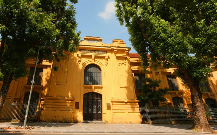 Thêm nhiều điều kiện để chuyển 'trường đại học' lên 'đại học' - Ảnh 2.