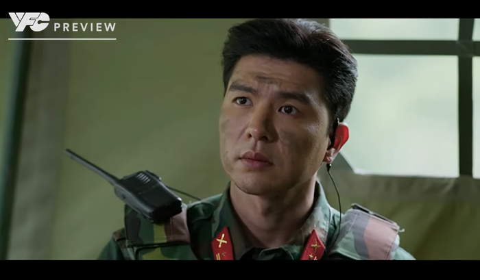 Bộ phim có sự tham gia của Steven Nguyễn đang đi đến hồi kết. 