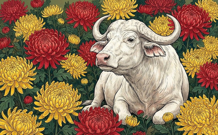 4 con giáp này cuộc đời sắp sang trang, công việc thăng hoa, tiền bạc khởi sắc Ảnh 1