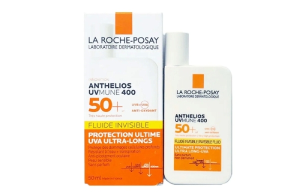 Kem chống nắng cho bà bầu SPF 50+ La Roche-Posay