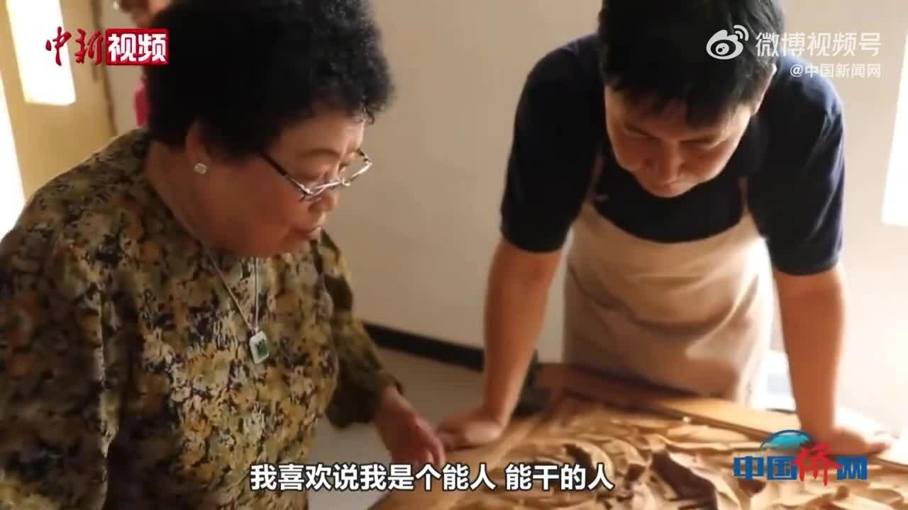 Bà Trần Lệ Hoa gặp gỡ truyền thông