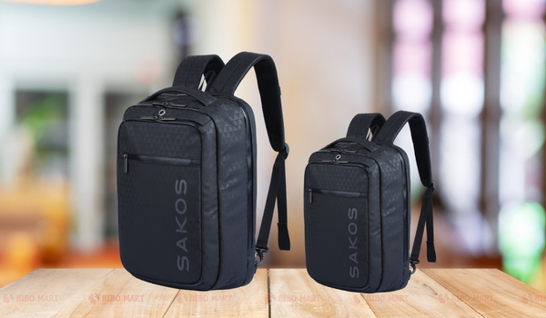 Balo laptop Sakos chống nước