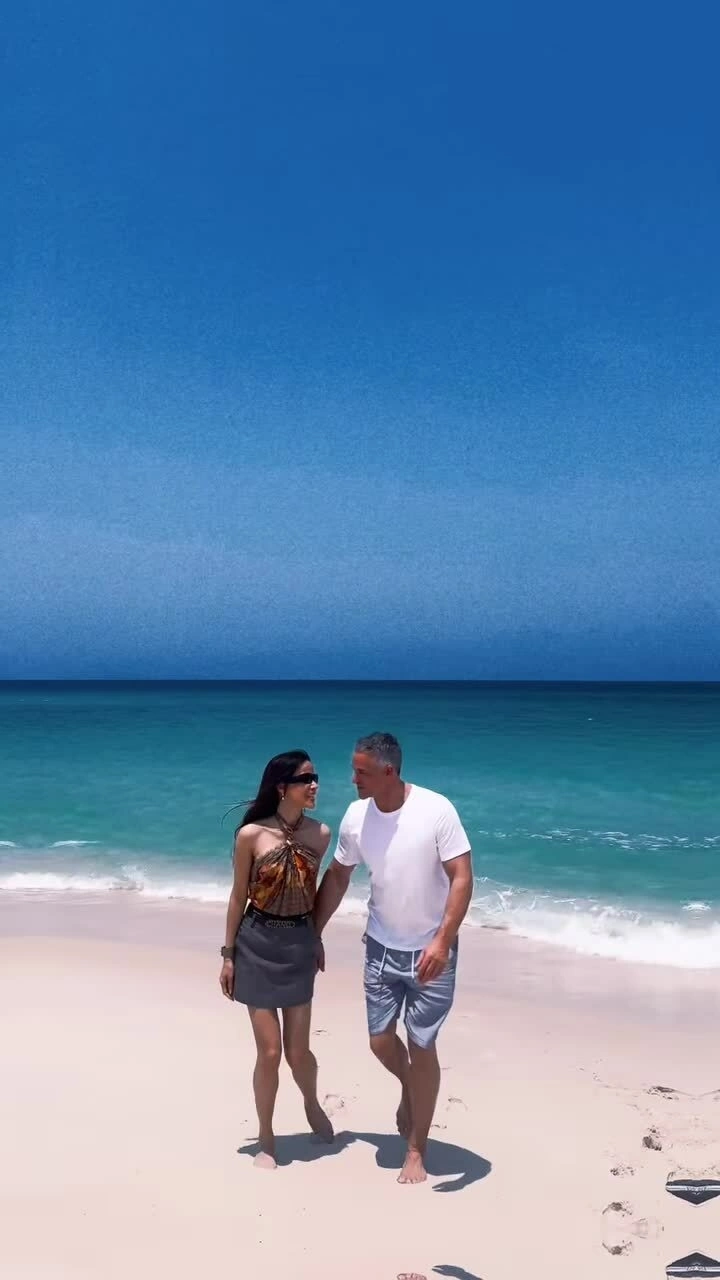 Bảo Trúc về nước chuẩn bị đám cưới lần ba