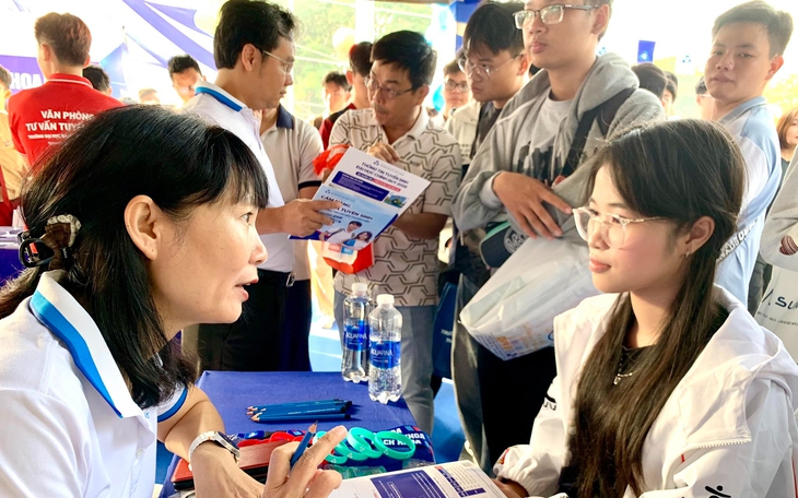 Thi đánh giá năng lực: Bí quyết của các thủ khoa - Ảnh 4.