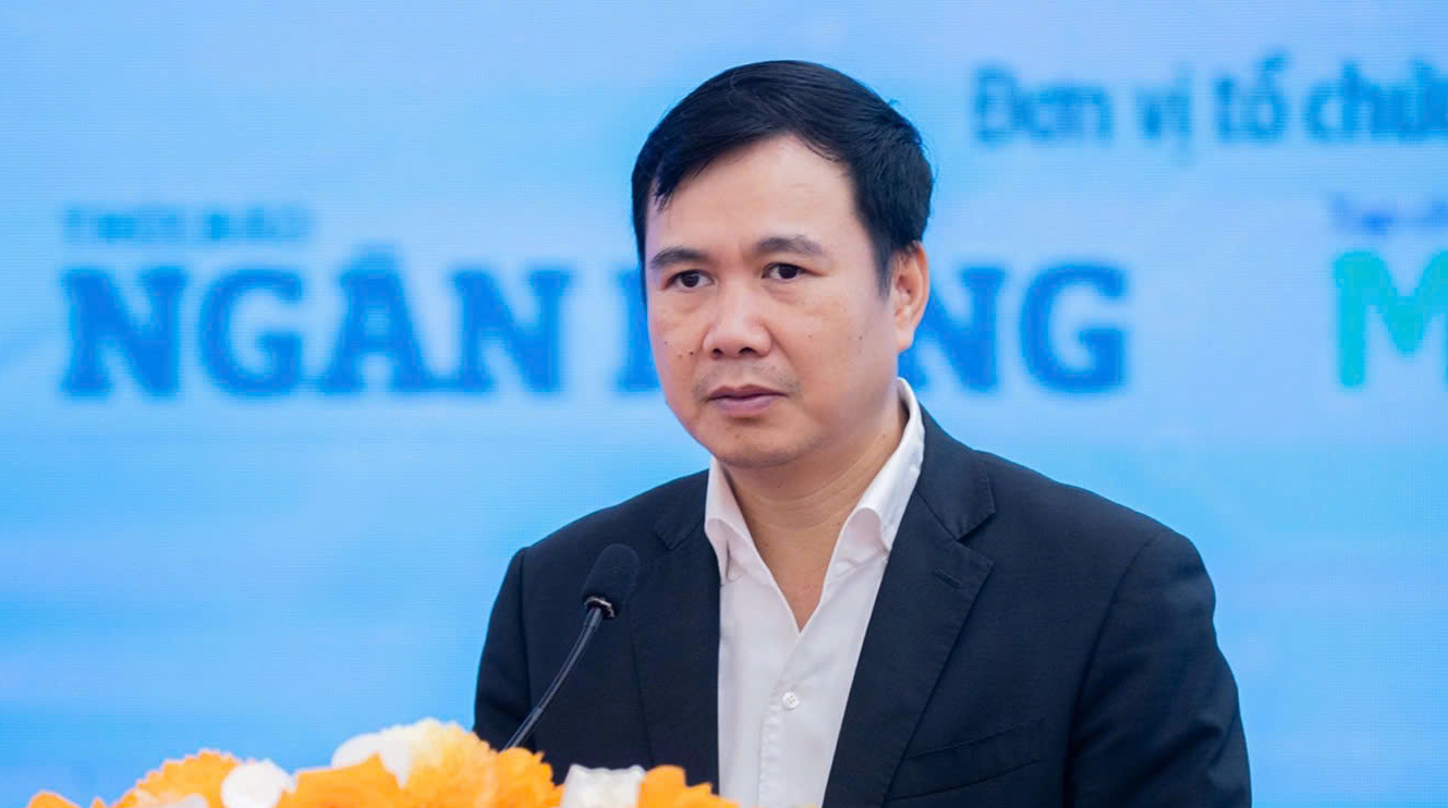 Đại học Quốc gia Hà Nội - Ảnh 1.