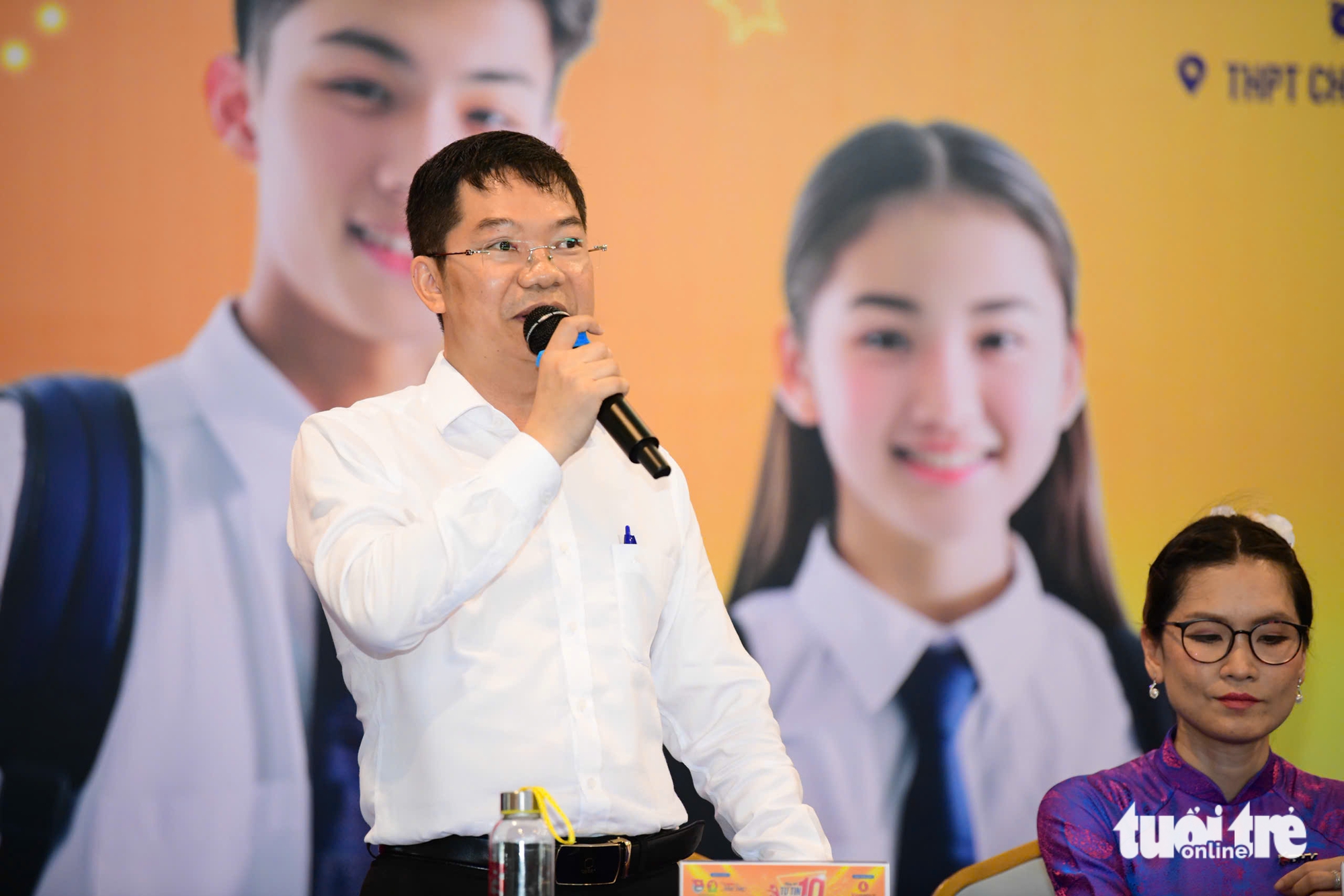 lớp 10 - Ảnh 11.