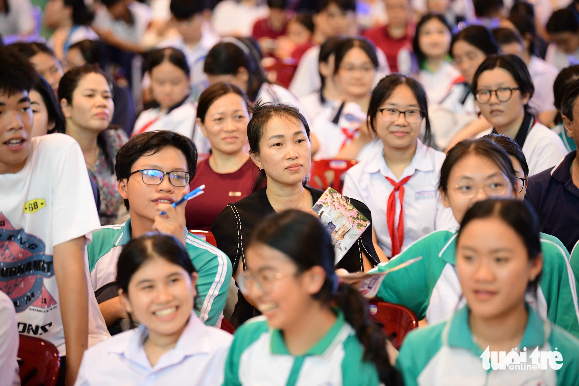 lớp 10 - Ảnh 12.