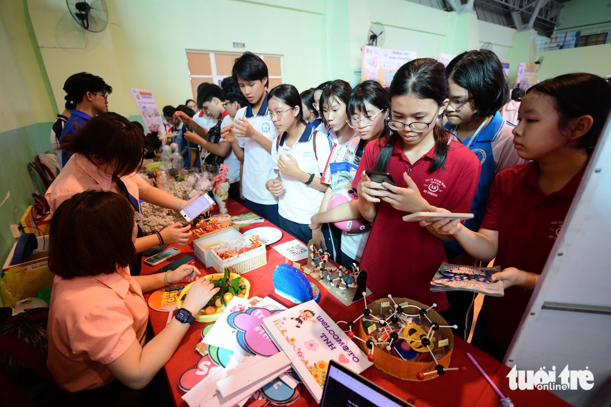 lớp 10 - Ảnh 19.