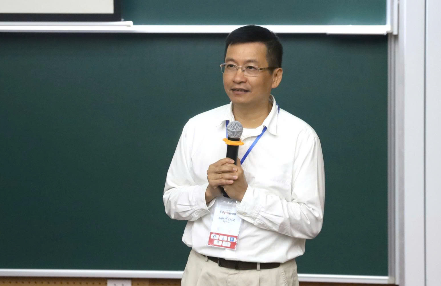 Phùng Hồ Hải - Ảnh 1.