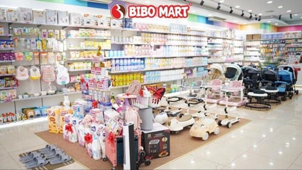 Bibo Mart