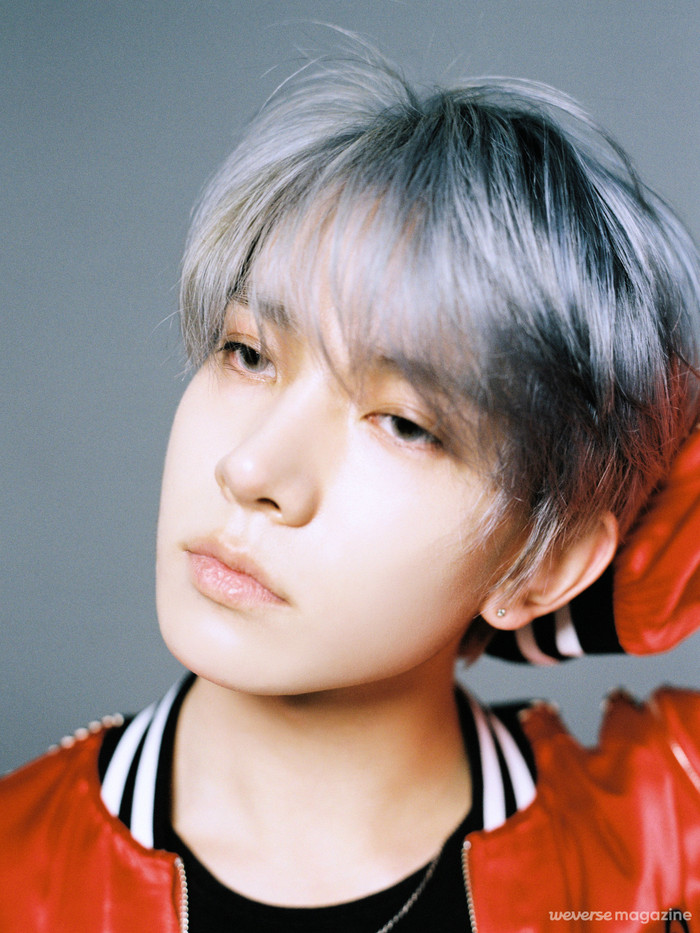 Heeseung đổi nghệ danh sau khi rời ENHYPEN Ảnh 2