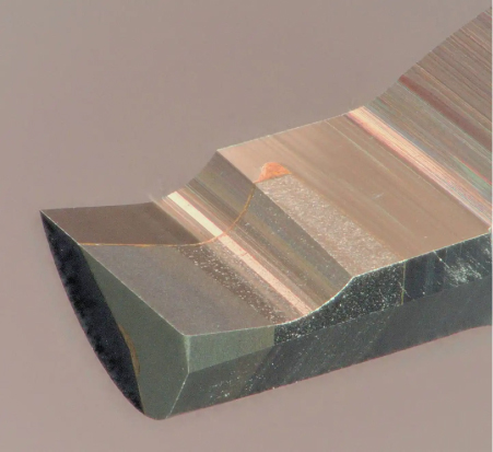 Tăng năng suất gia công móc lỗ Superalloys - Hãy chọn Insert CBN Ifanger