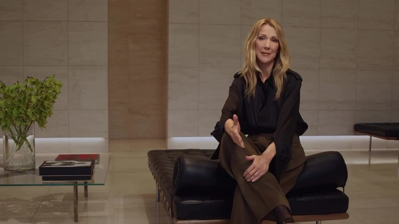 Celine Dion trở lại sân khấu giữa cuộc chiến với bệnh hiếm